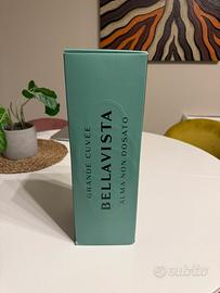 Bellavista Alma Grande Cuvée Non Dosato - Magnum