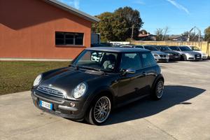 Mini cooper D PARK LANE