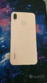 Huawei p20 lite