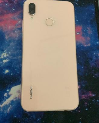 Huawei p20 lite