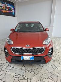 Kia Sportage 1.6 CRDI 136 CV DCT7 2WD Business Cla