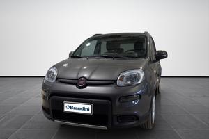 FIAT Panda - Panda 1.0 firefly hybrid City Life s&