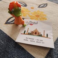 Carletto Findus India Sofficini