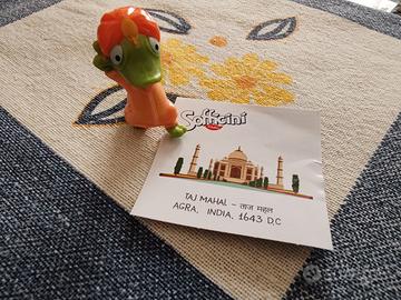 Carletto Findus India Sofficini