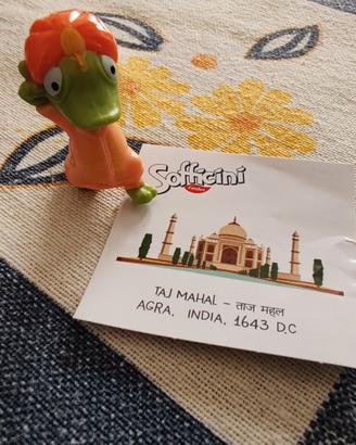 Carletto Findus India Sofficini