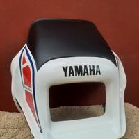 Mascherina  per Yamaha  Tenere'