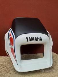 Mascherina  per Yamaha  Tenere'