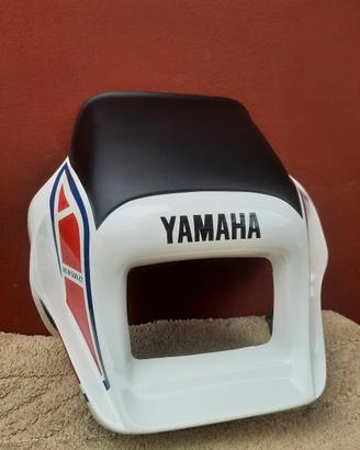 Mascherina  per Yamaha  Tenere'