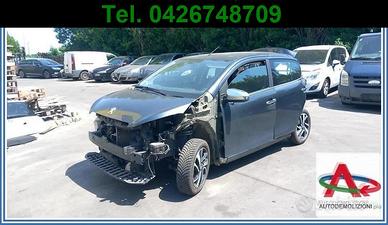 Ricambi usati PEUGEOT 108 1.0 VTI - 1KR