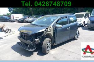 Ricambi usati PEUGEOT 108 1.0 VTI - 1KR
