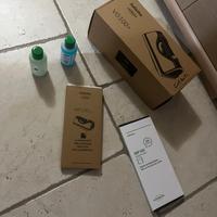 Lavavetri Folletto ultimo modello