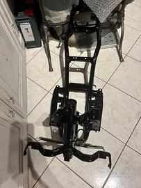 Telaio Booster spirit