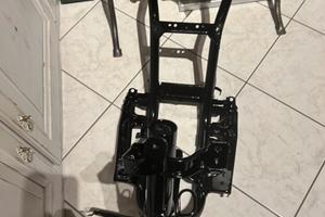 Hai un Telaio Booster spirit?