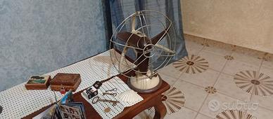 ventilatore vintage Marelli