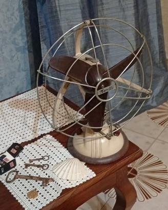 ventilatore vintage Marelli