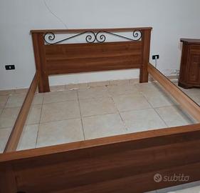 letto come nuovo come in foto