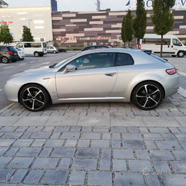 Alfa Brera 2.2 jts