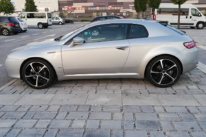 Alfa Brera 2.2 jts