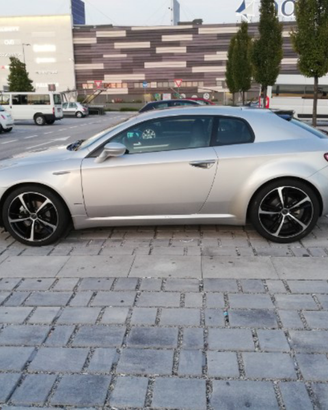 Alfa Brera 2.2 jts