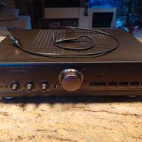 Amplificatore technics su a700 guasto