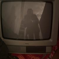 Tv Mivar vintage