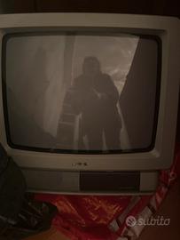 Tv Mivar vintage