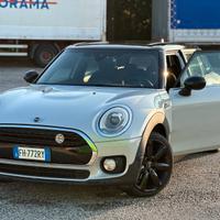 MINI Mini Clubman (F54) - 2017