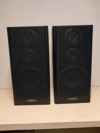 coppia Casse Pioneer mod CS-501