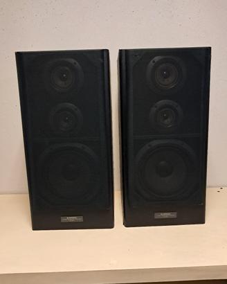 coppia Casse Pioneer mod CS-501