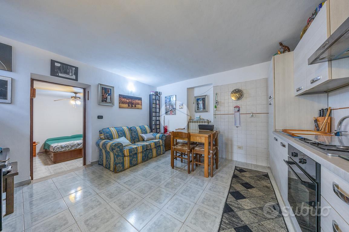 Appartamento – Roma, San Vittorino, Municipio Roma VI - Altro