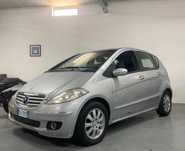 Mercedes-benz A 180 A 180 CDI Classic