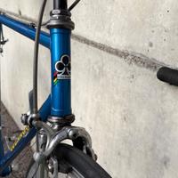 Bici da corsa colnago