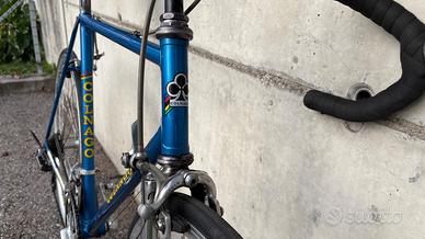 Bici da corsa colnago