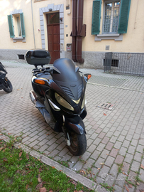 Malaguti madison 125