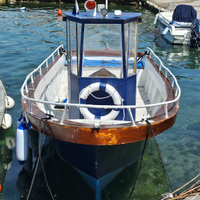 Barca Pilotina