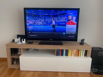 TV Plasma SAMSUNG - 50 pollici