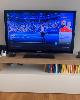 TV Plasma SAMSUNG - 50 pollici
