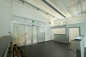 CAPANNONE A CALCINATE