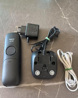 telefono Gigaset AS405