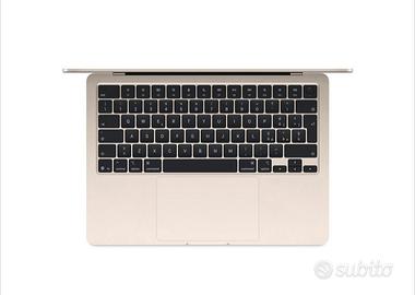 MacBook air m4 