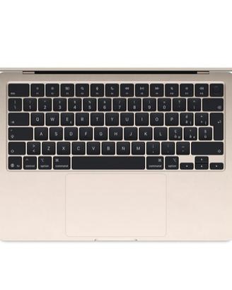 MacBook air m4 
