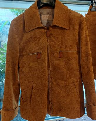 completo 1 classe by Alviero Martini taglia 44 