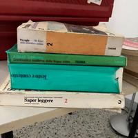 Libri usati Italiano
