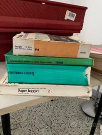 Libri usati Italiano