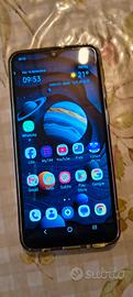 Samsung A20E