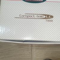 Mitchell compact gold 7000