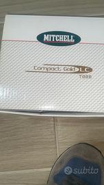 Mitchell compact gold 7000