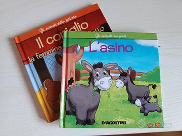 libri per bambini