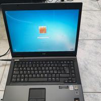 compaq 6710b