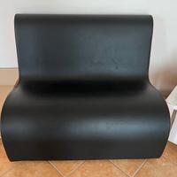 divanetto per ufficio e sale d attesa